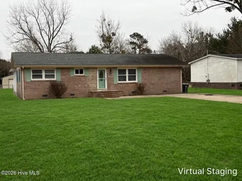 2008 Thompson Drive