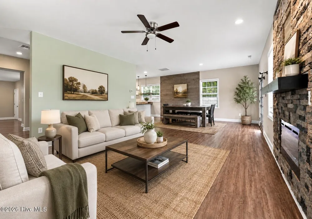 1085 Moonland Drive Stedman, NC 28391
