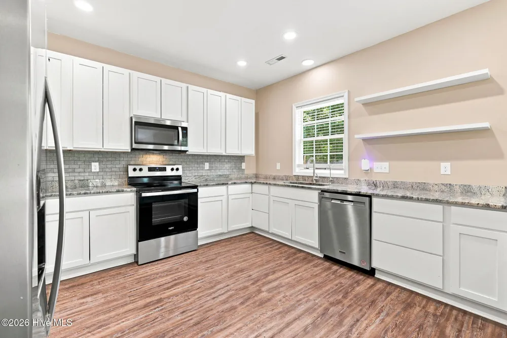 1085 Moonland Drive Stedman, NC 28391