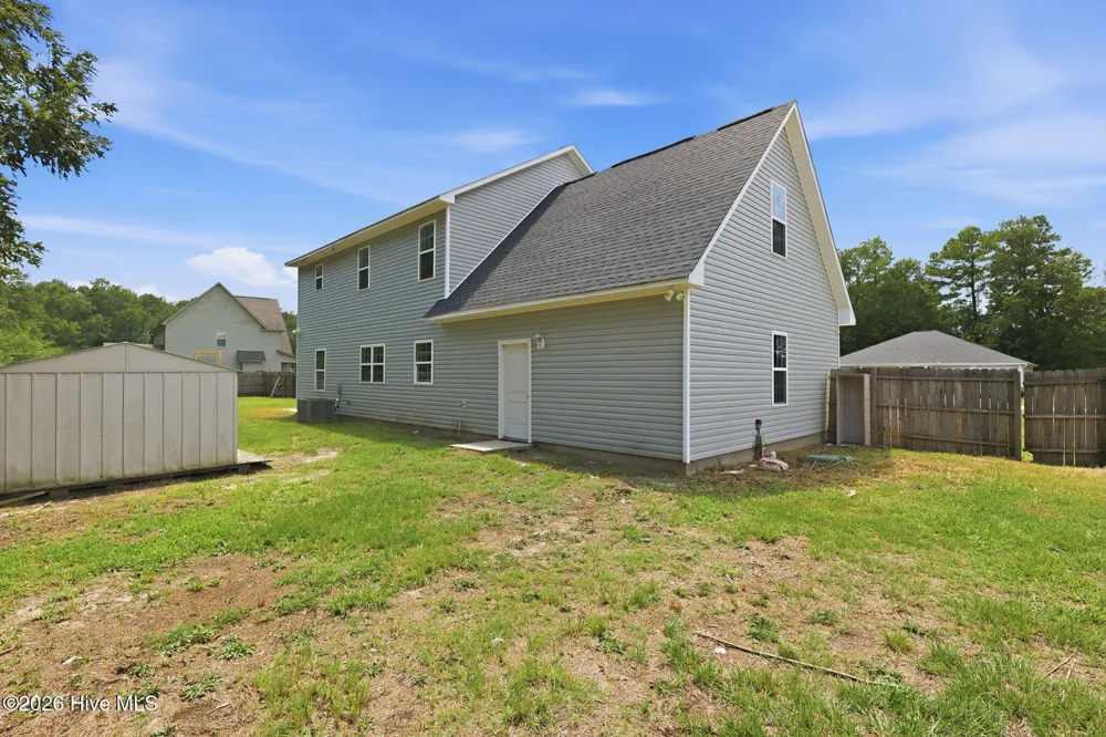 1085 Moonland Drive Stedman, NC 28391