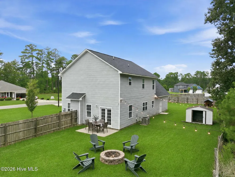 1085 Moonland Drive Stedman, NC 28391