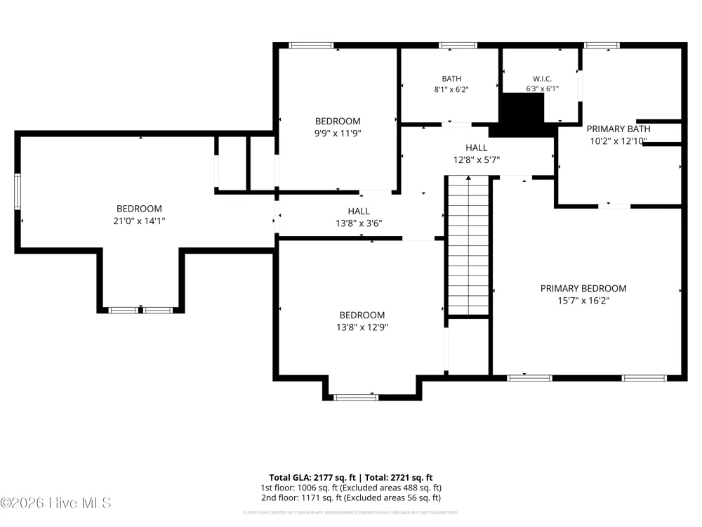 1085 Moonland Drive Stedman, NC 28391