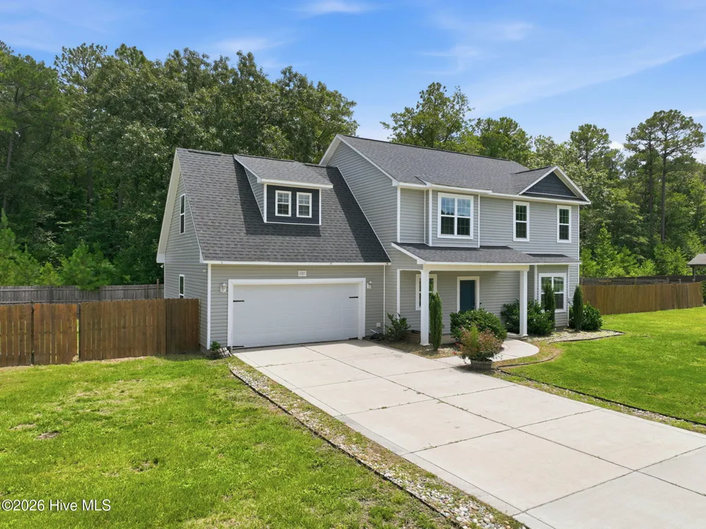 1085 Moonland Drive Stedman, NC 28391