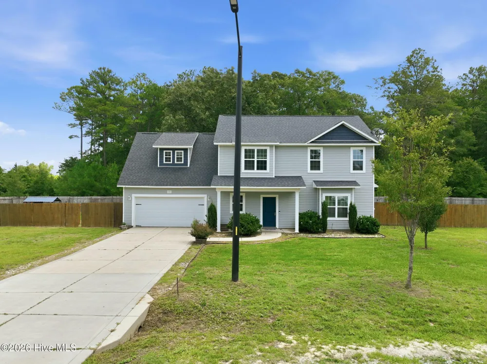 1085 Moonland Drive Stedman, NC 28391