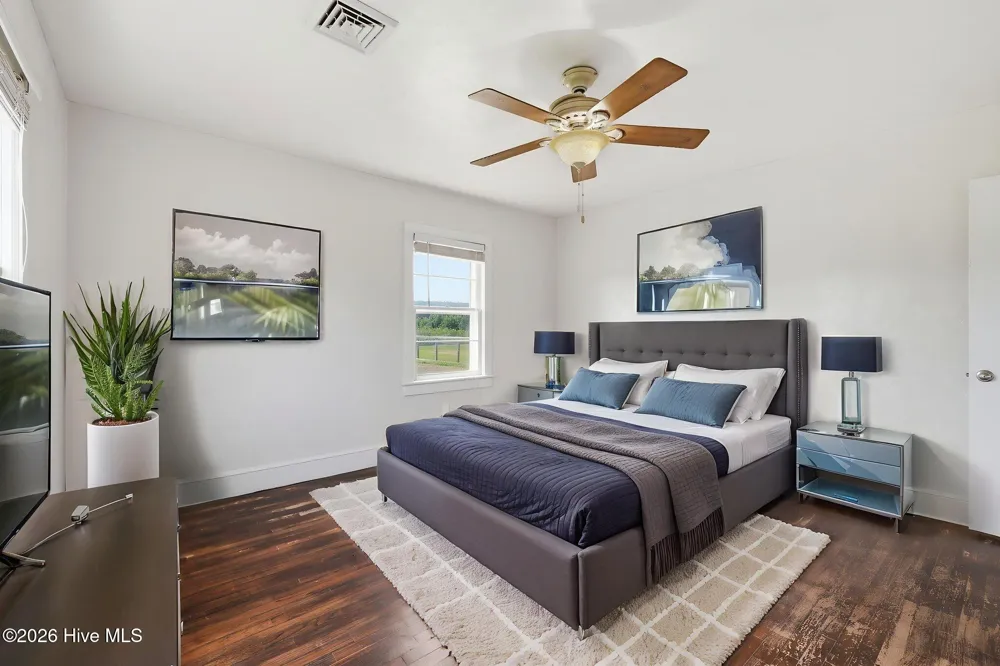 820 Us Highway 13 Gates, NC 27937