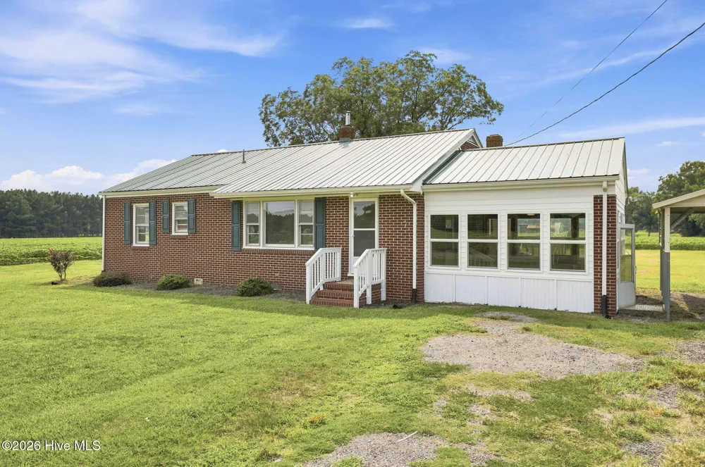 820 Us Highway 13 Gates, NC 27937