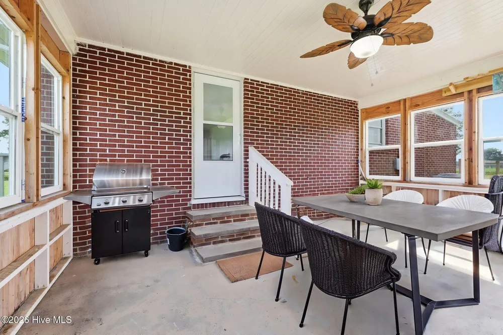 820 Us Highway 13 Gates, NC 27937