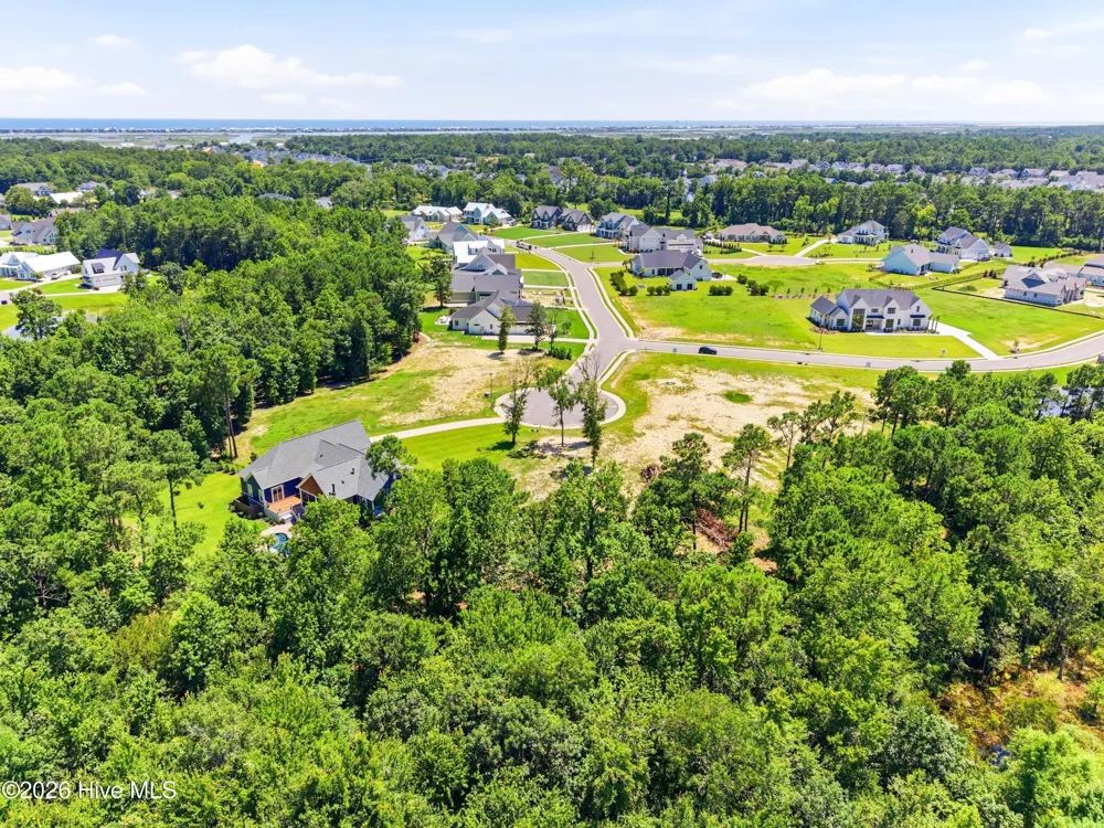 29 W Scarborough Court Hampstead, NC 28443