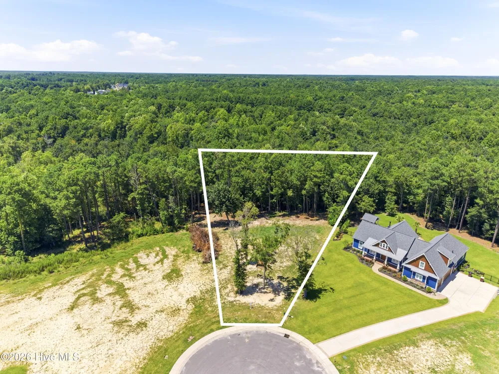 29 W Scarborough Court Hampstead, NC 28443