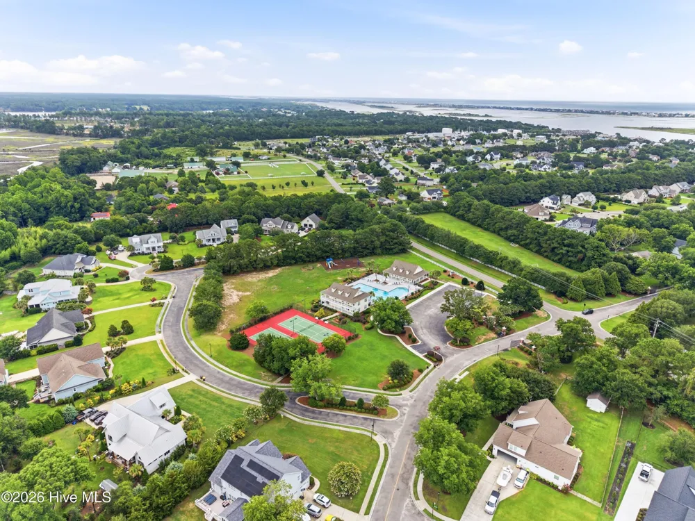 29 W Scarborough Court Hampstead, NC 28443