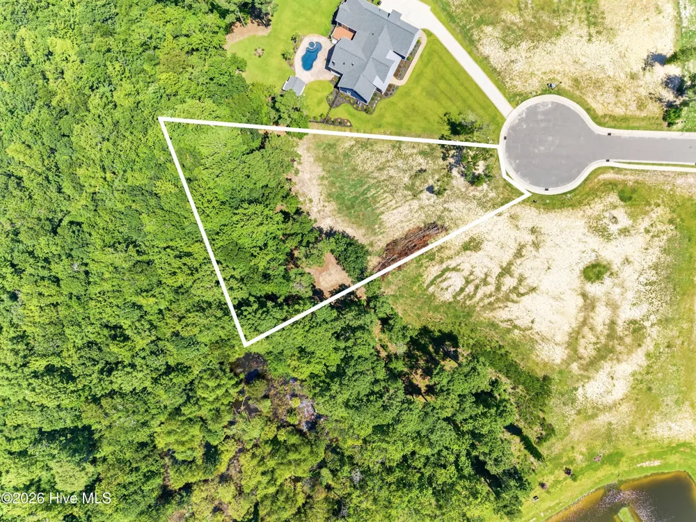 29 W Scarborough Court Hampstead, NC 28443
