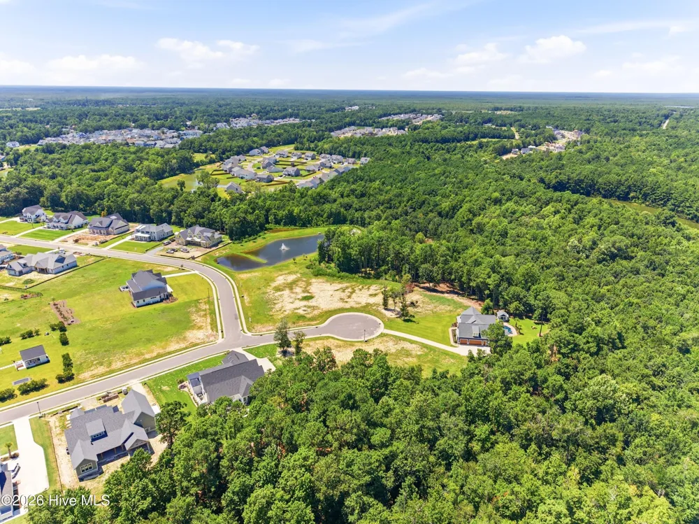 29 W Scarborough Court Hampstead, NC 28443