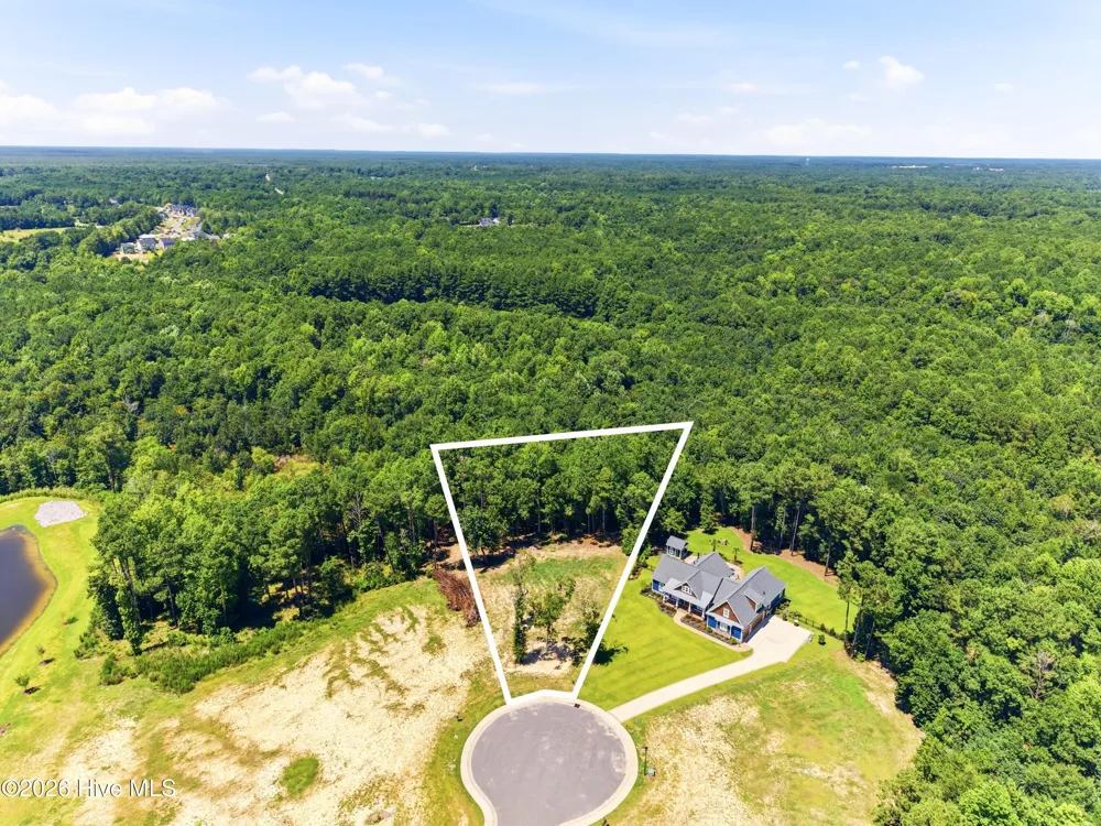 29 W Scarborough Court Hampstead, NC 28443