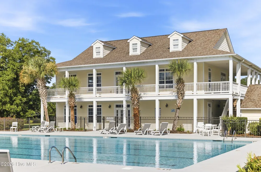 29 W Scarborough Court Hampstead, NC 28443