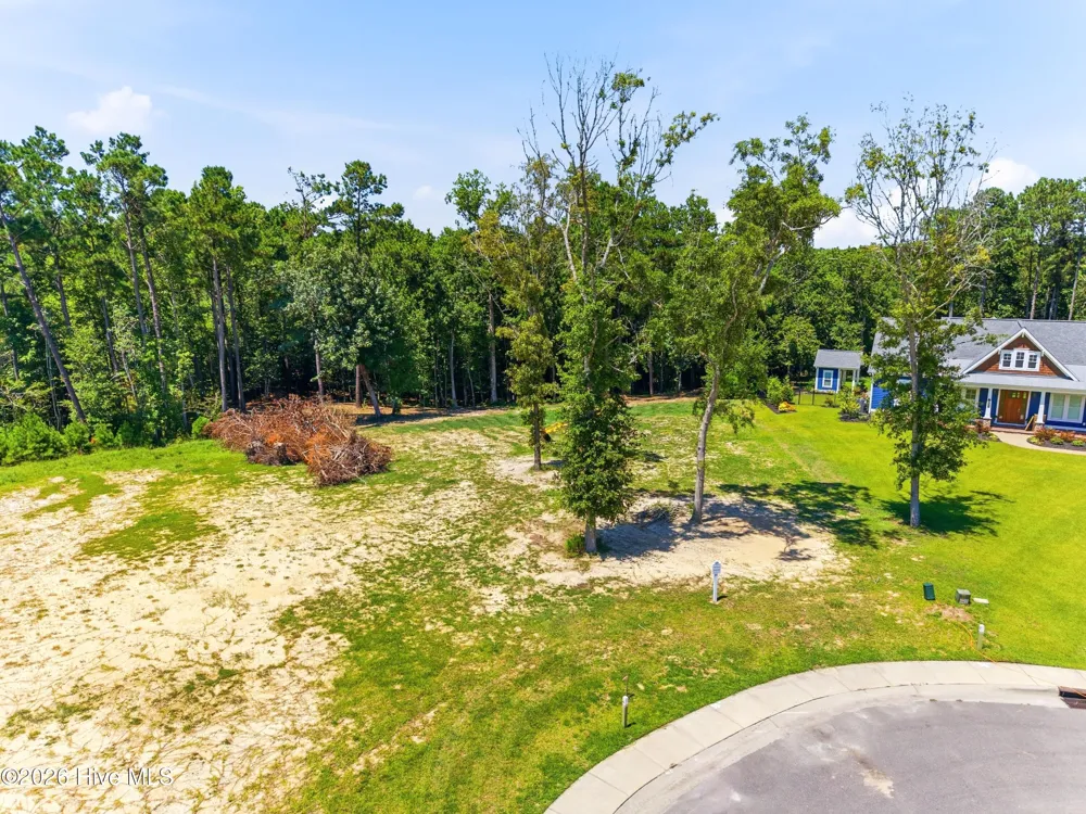 29 W Scarborough Court Hampstead, NC 28443