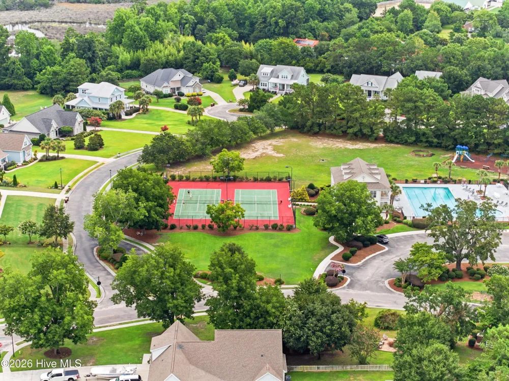 29 W Scarborough Court Hampstead, NC 28443