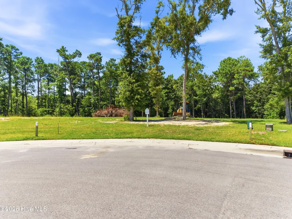 29 W Scarborough Court Hampstead, NC 28443