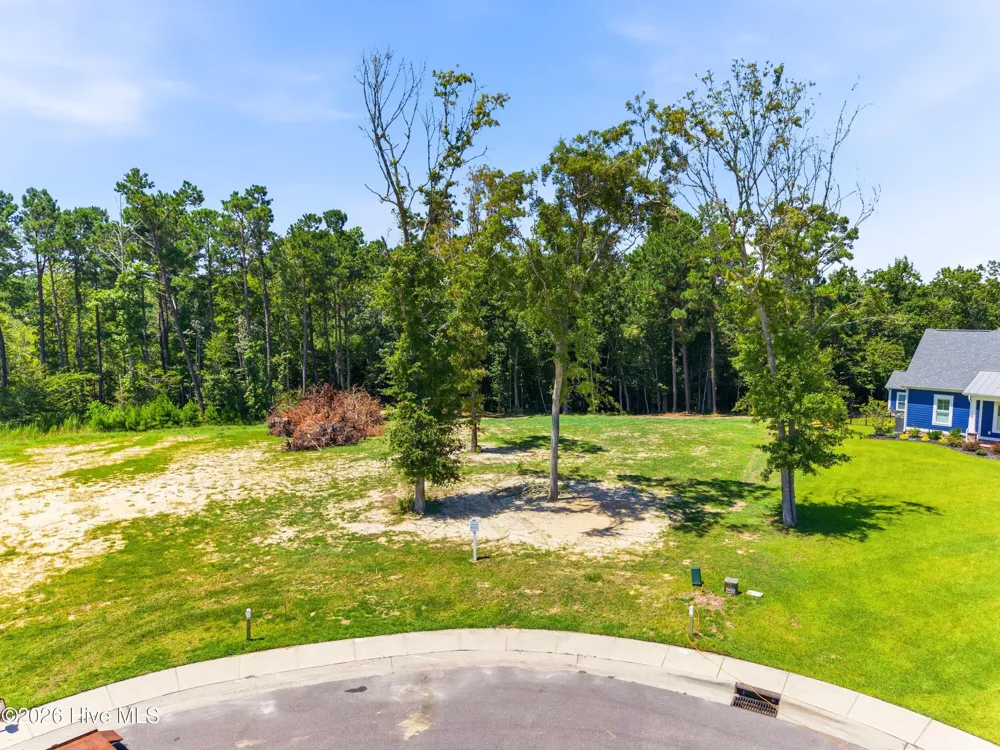 29 W Scarborough Court Hampstead, NC 28443