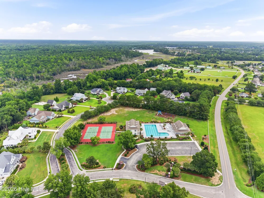 29 W Scarborough Court Hampstead, NC 28443