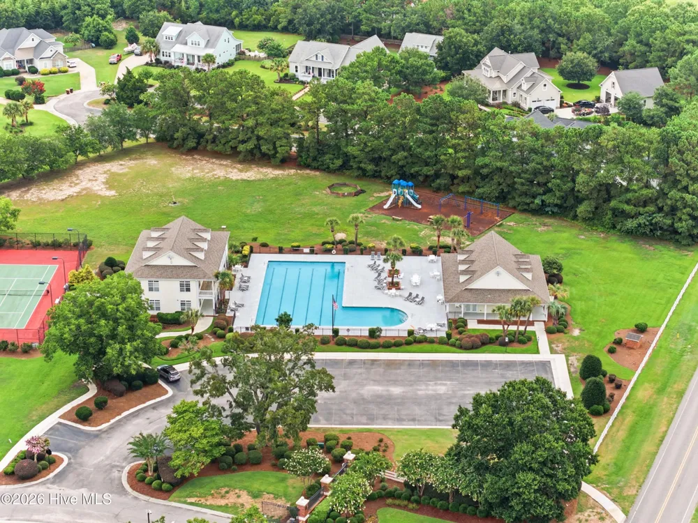 29 W Scarborough Court Hampstead, NC 28443