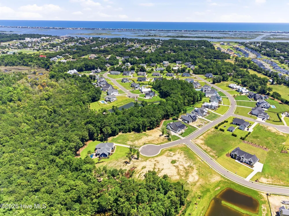 29 W Scarborough Court Hampstead, NC 28443
