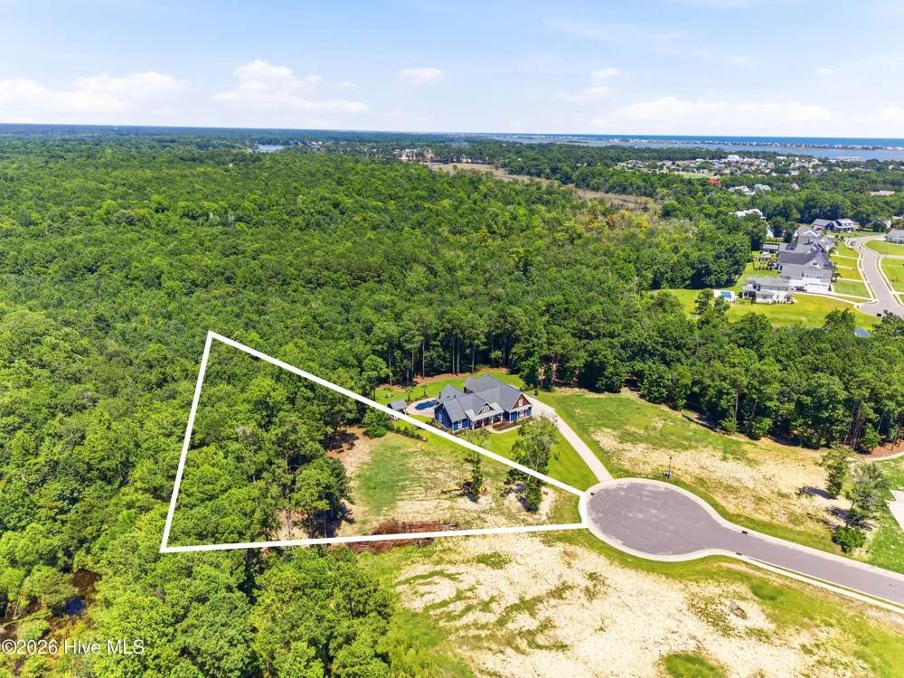 29 W Scarborough Court Hampstead, NC 28443