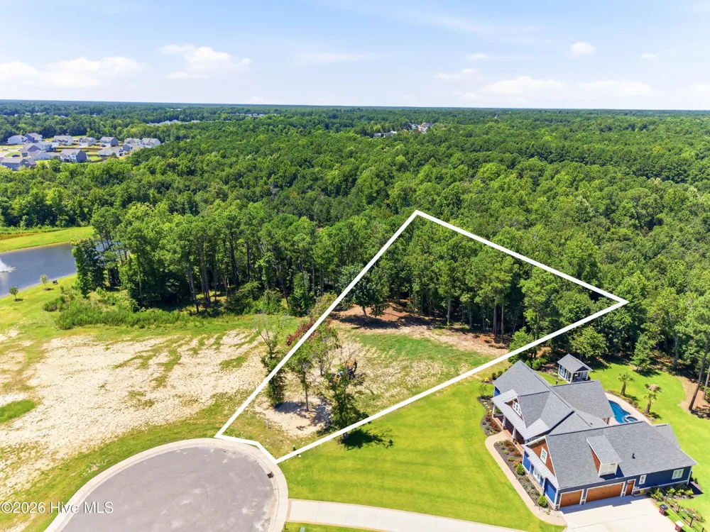 29 W Scarborough Court Hampstead, NC 28443