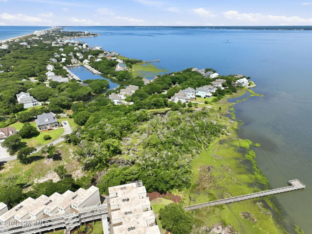 114 Sandpiper Lane Indian Beach, NC 28512