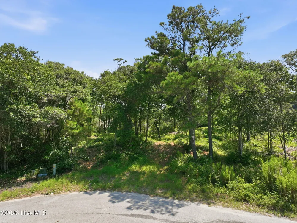 114 Sandpiper Lane Indian Beach, NC 28512