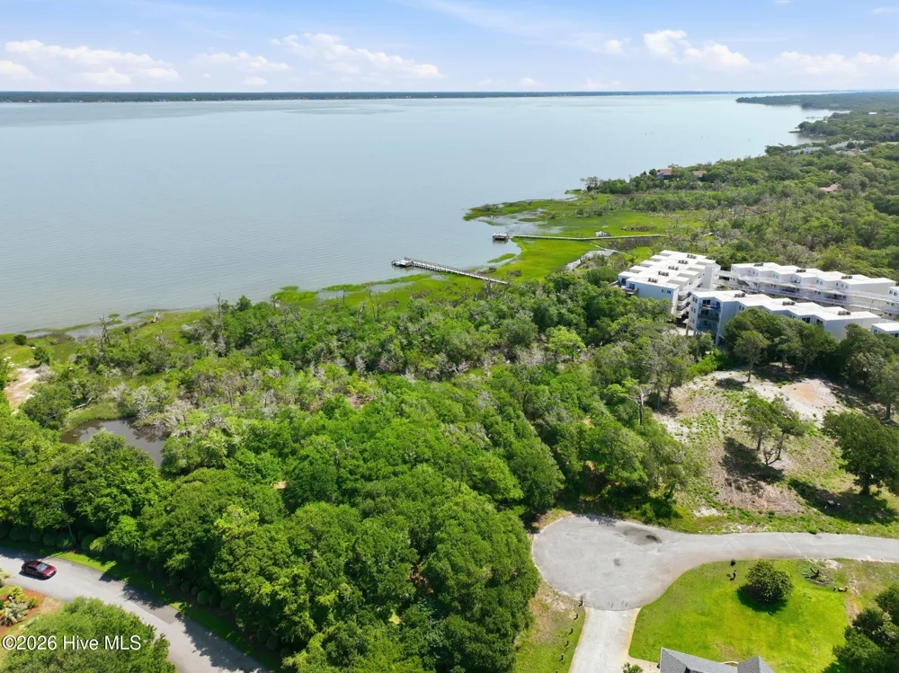 114 Sandpiper Lane Indian Beach, NC 28512