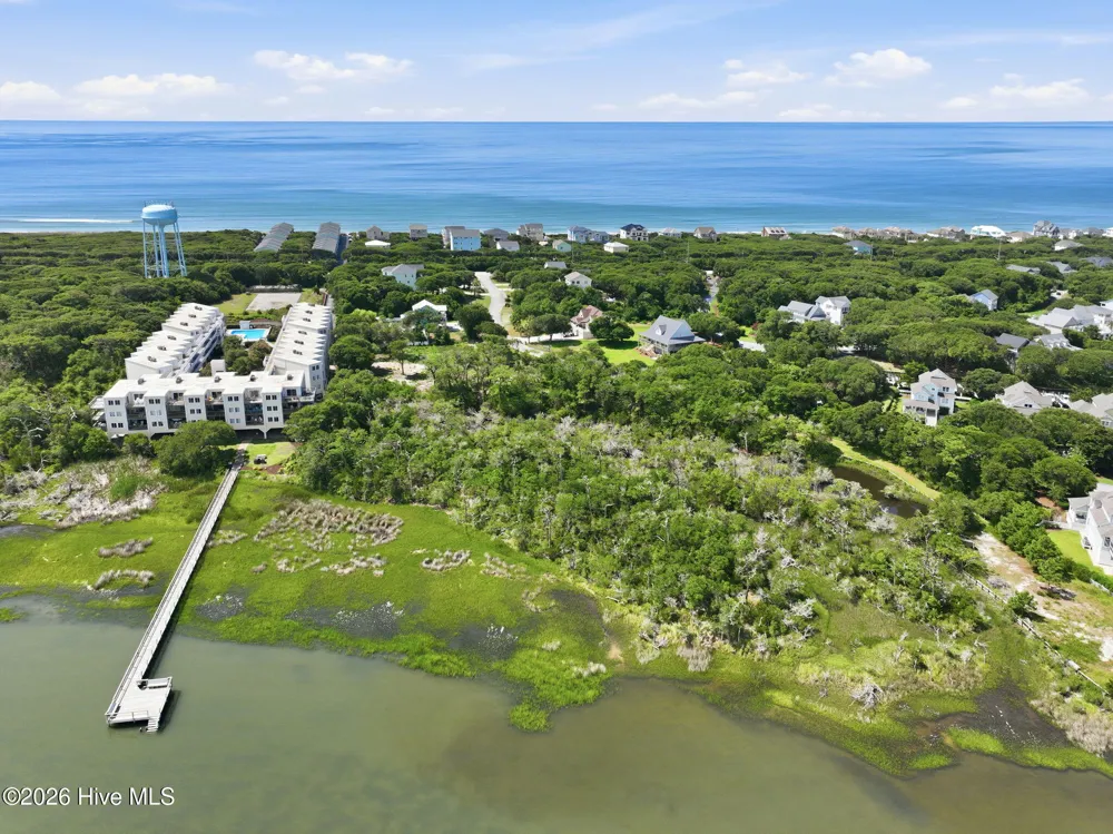 114 Sandpiper Lane Indian Beach, NC 28512