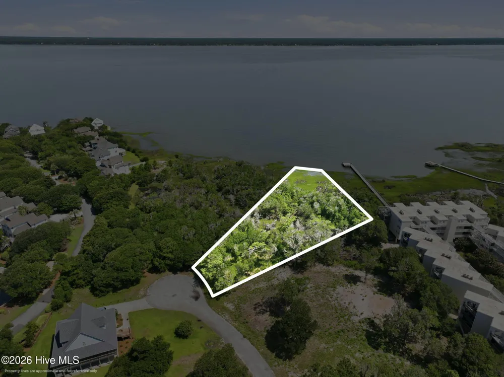 114 Sandpiper Lane Indian Beach, NC 28512