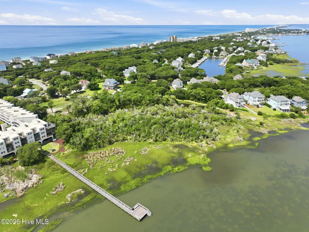 114 Sandpiper Lane Indian Beach, NC 28512