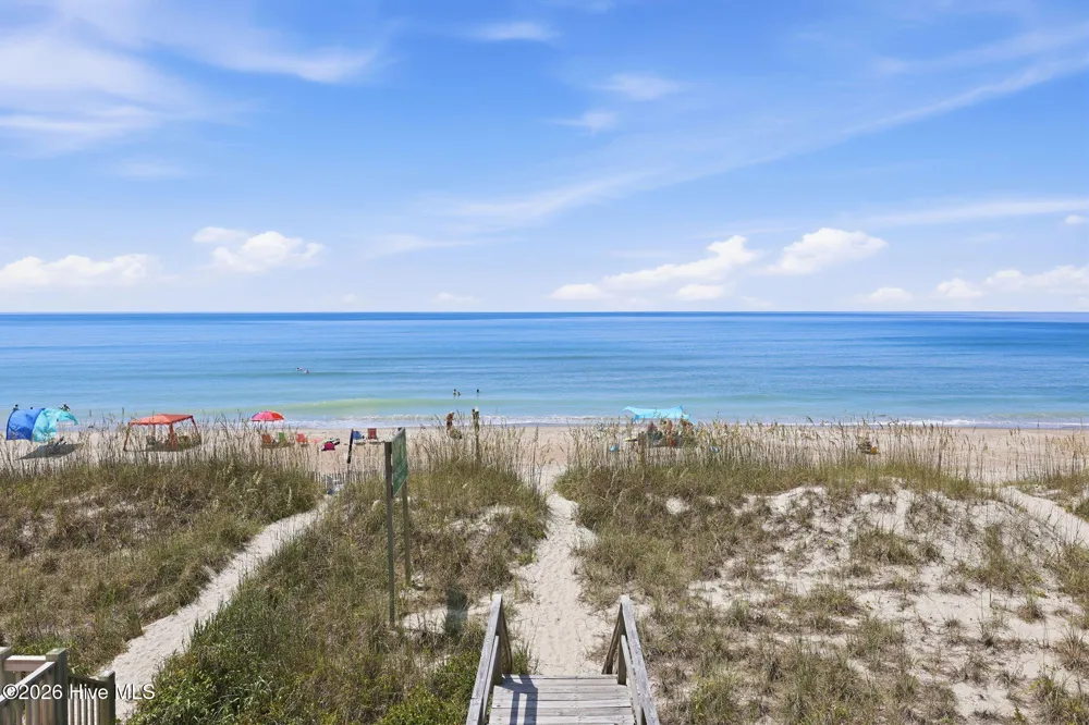 114 Sandpiper Lane Indian Beach, NC 28512