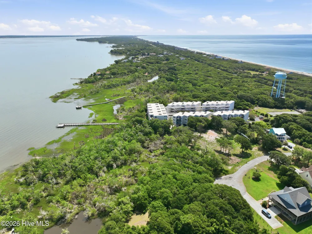 114 Sandpiper Lane Indian Beach, NC 28512
