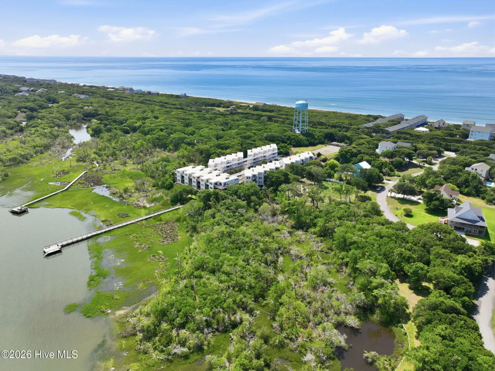 114 Sandpiper Lane Indian Beach, NC 28512