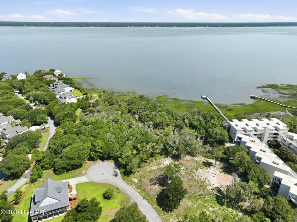 114 Sandpiper Lane Indian Beach, NC 28512