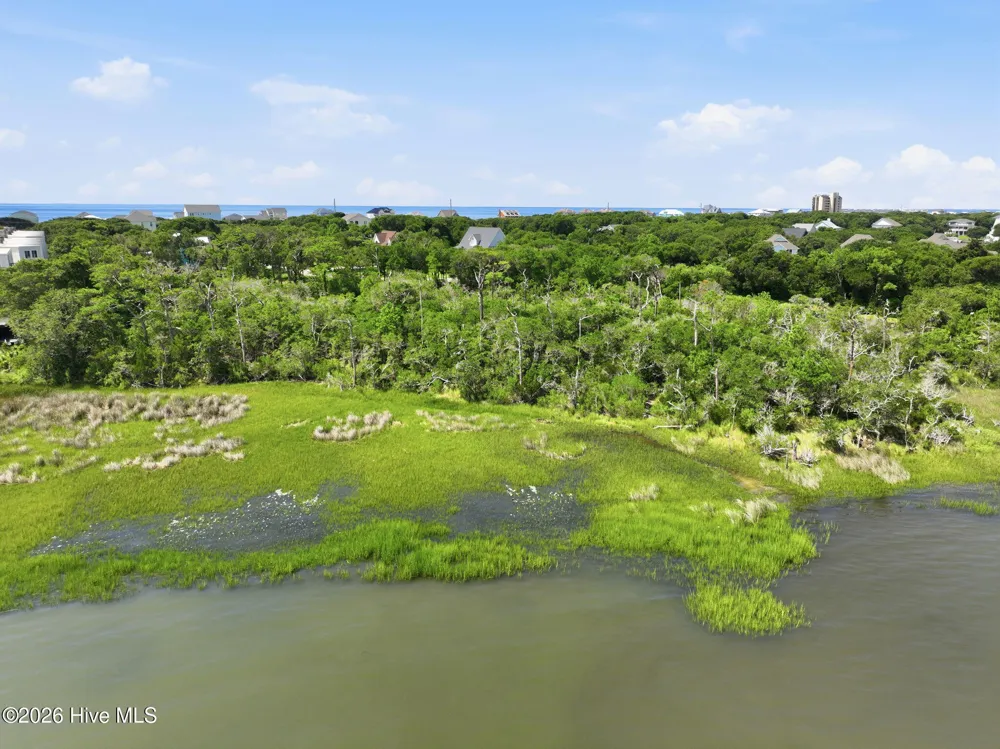 114 Sandpiper Lane Indian Beach, NC 28512
