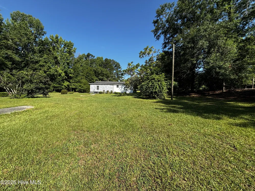 5494 Huff'S Bridge Road Dearing, GA 30808