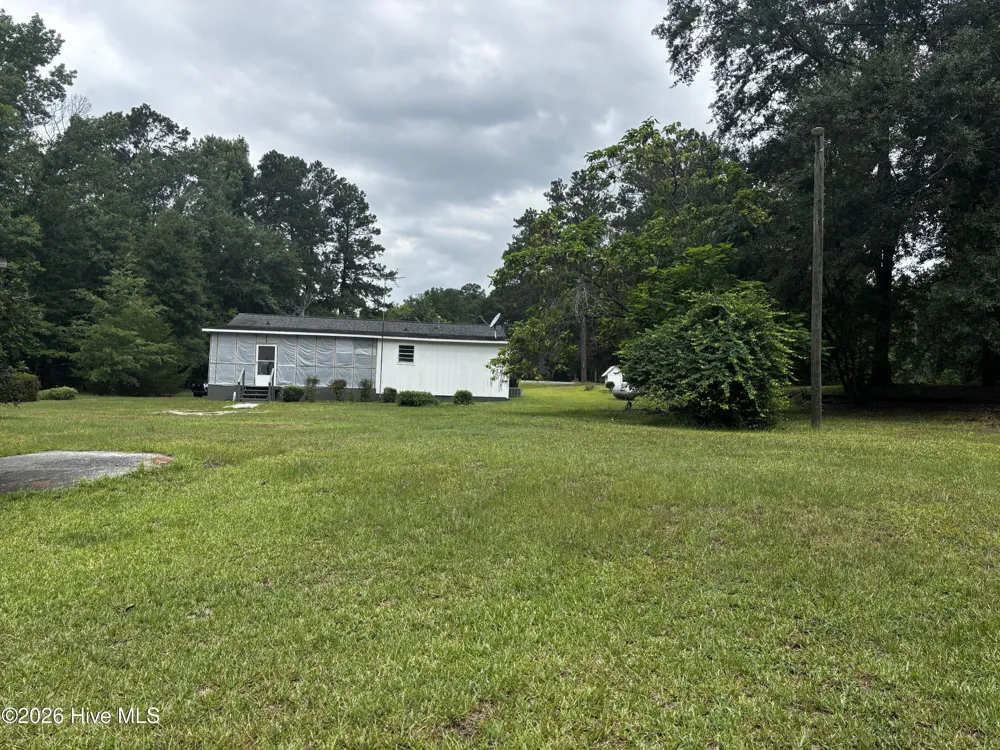 5494 Huff'S Bridge Road Dearing, GA 30808