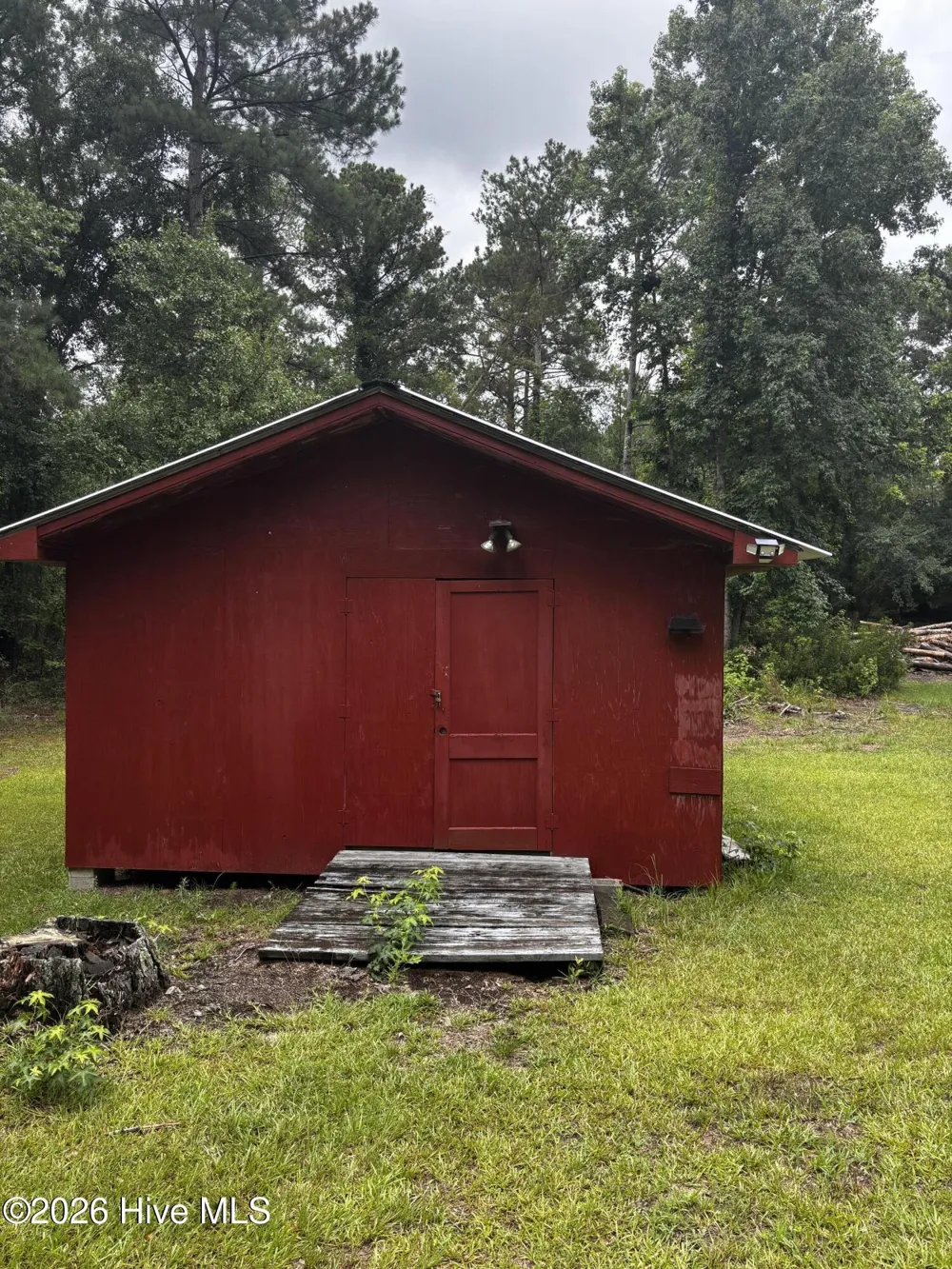5494 Huff'S Bridge Road Dearing, GA 30808
