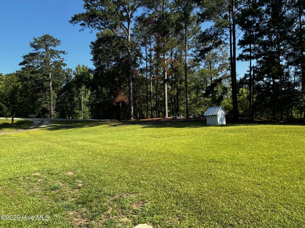 5494 Huff'S Bridge Road Dearing, GA 30808