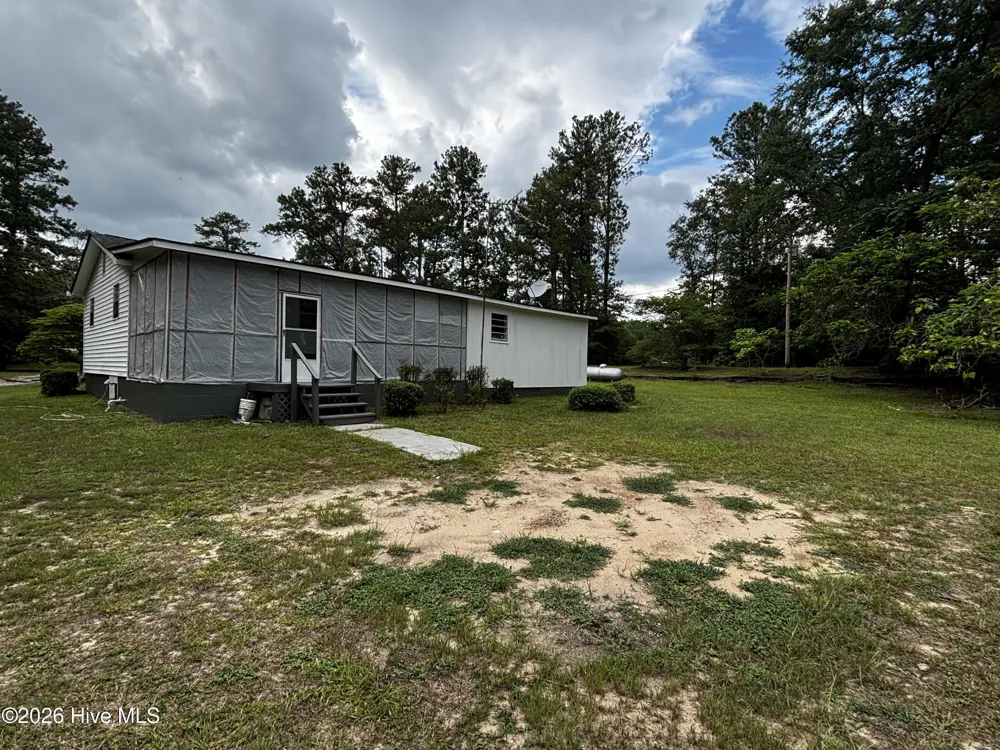 5494 Huff'S Bridge Road Dearing, GA 30808