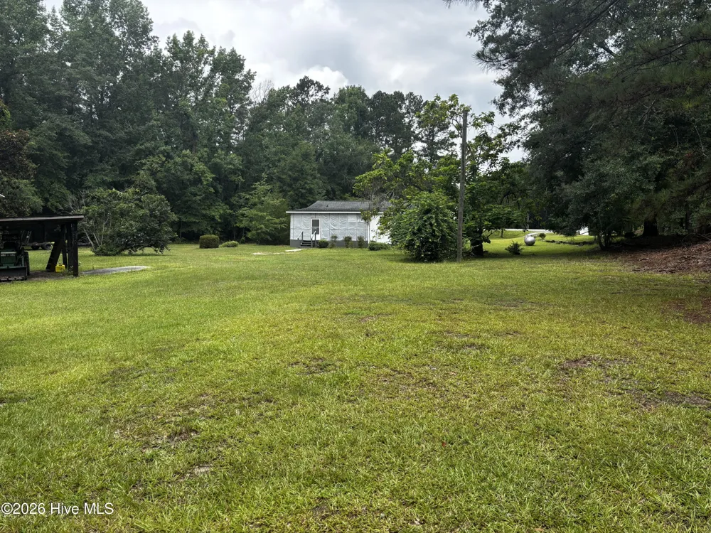 5494 Huff'S Bridge Road Dearing, GA 30808