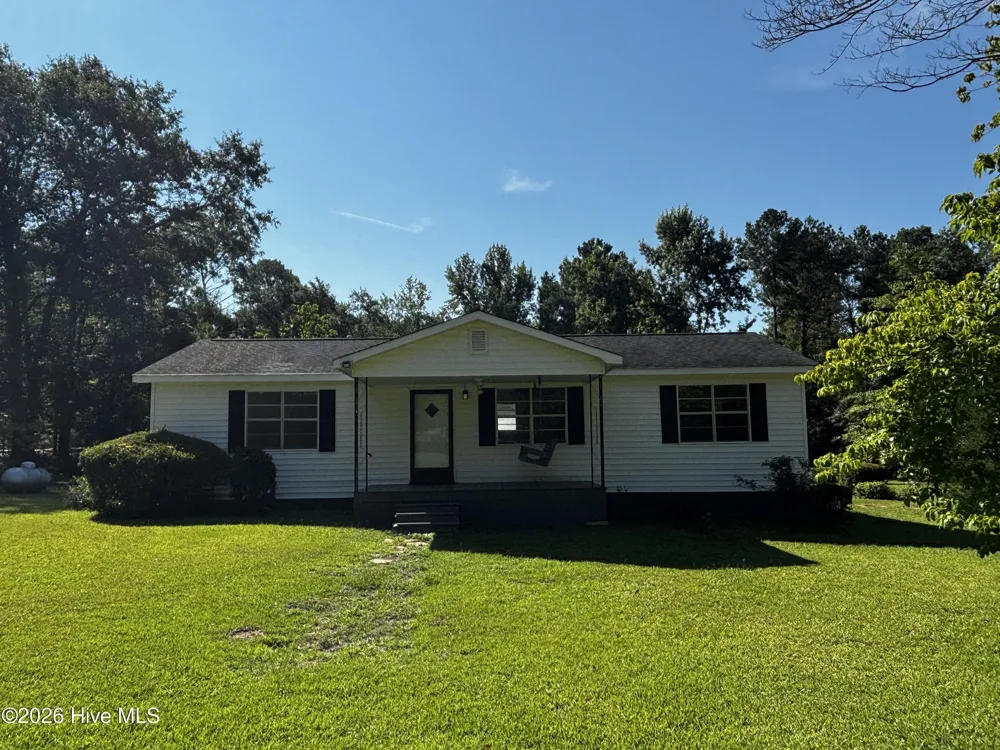5494 Huff'S Bridge Road Dearing, GA 30808