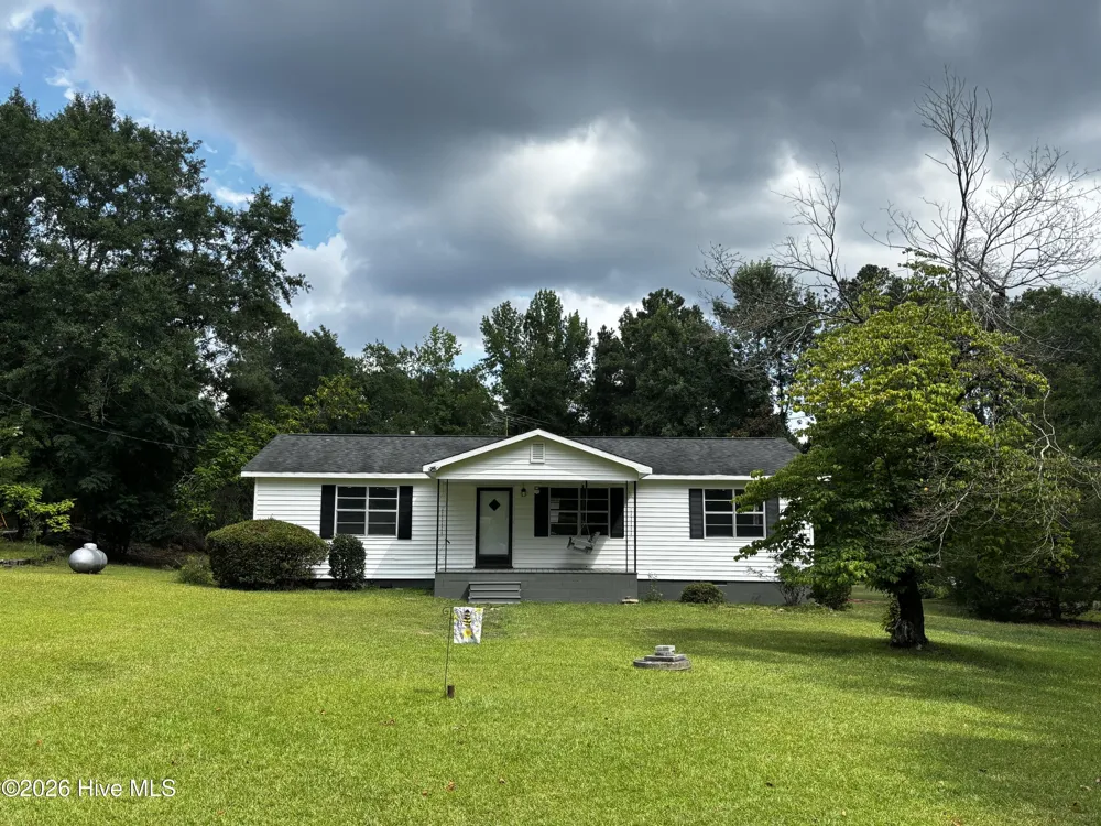 5494 Huff'S Bridge Road Dearing, GA 30808