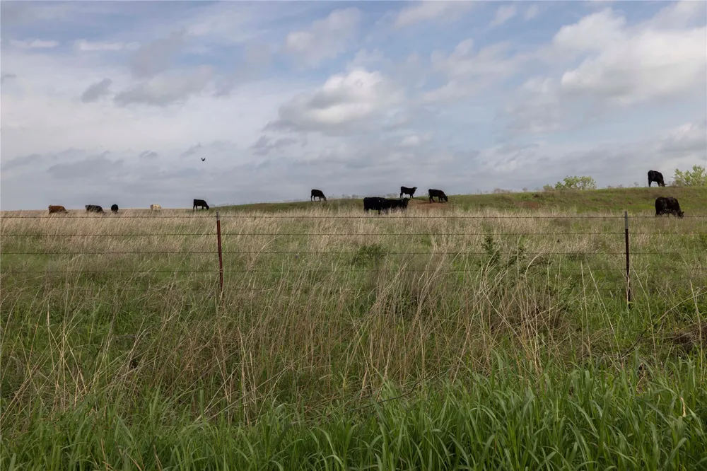 41 E 4500 ROAD Pawnee, OK 73061