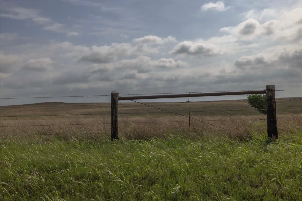 41 E 4500 ROAD Pawnee, OK 73061