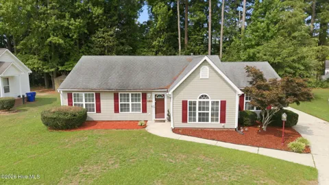 1104 Pamela Drive