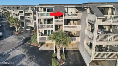 1801 Canal Drive #Unit A14